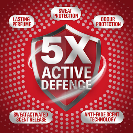 antiperspirant stick Night Power Old Spice