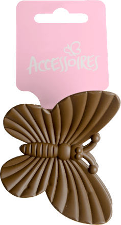 Kopča za kosu – oblik leptira ACCESSOIRES