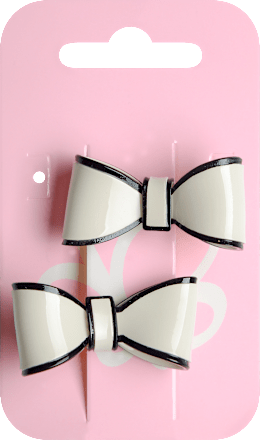 Ukosnice za kosu – mašna ACCESSOIRES