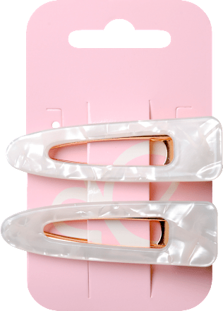 Ukosnice za kosu – biserne ACCESSOIRES