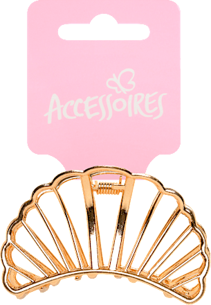 Kopča za kosu – zlatna  ACCESSOIRES