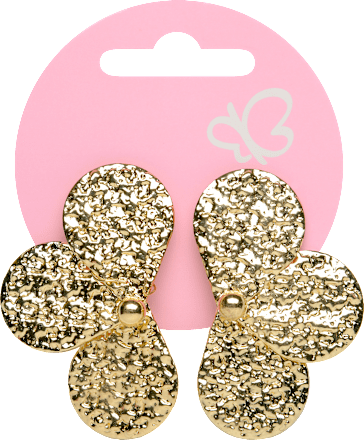 Naušnice – zlatne ACCESSOIRES