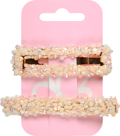 Ukosnica za kosu – perlice ACCESSOIRES