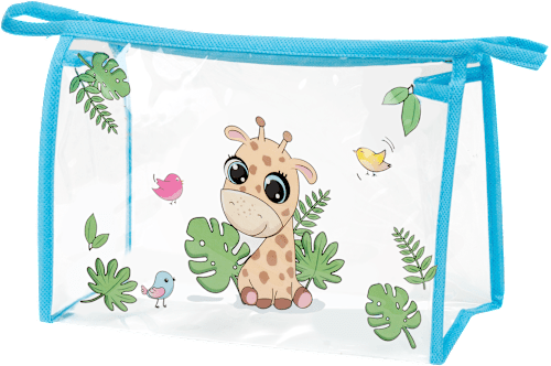Kosmetyczka Kids Joli BOUTIQUE