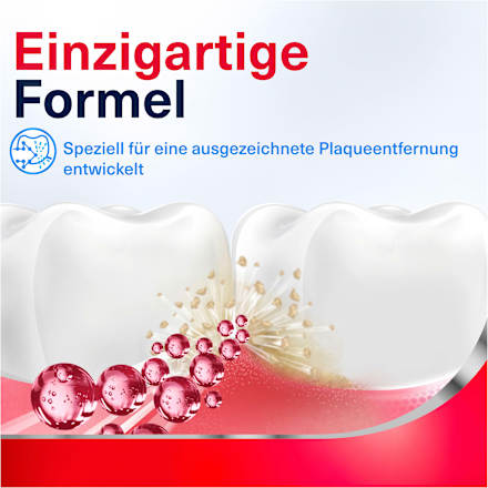 Zahnpasta Complete Protection extra frisch Parodontax