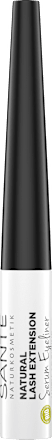 Eyeliner Natural Lash Extension Serum Black Santé