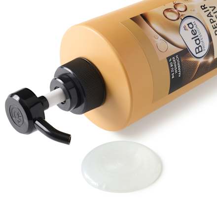 Shampoo Oil Repair Intensiv Balea PROFESSIONAL