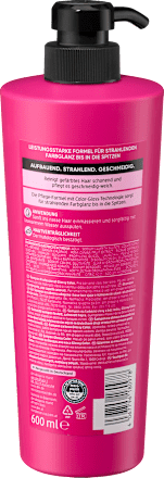 Shampoo Glossy Color Balea PROFESSIONAL