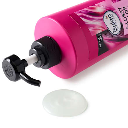 Shampoo Glossy Color Balea PROFESSIONAL