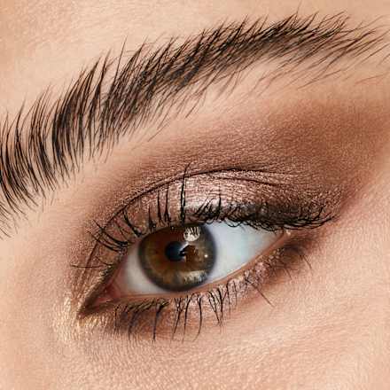 Paleta cieni do powiek The Pure Nude Eyeshadow Palette CATRICE