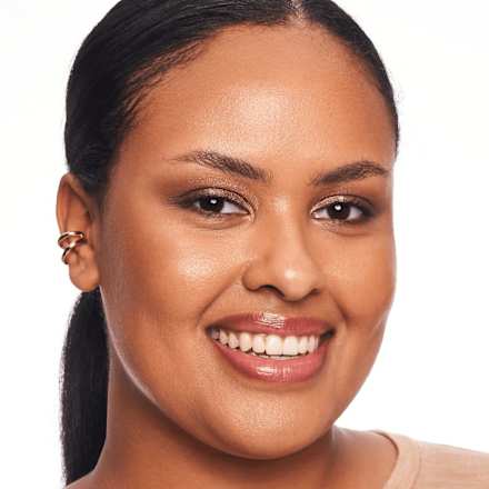 Paleta cieni do powiek The Pure Nude Eyeshadow Palette CATRICE