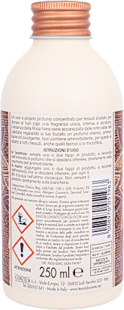 Perfumy do prania Byzantium Tesori d'Oriente