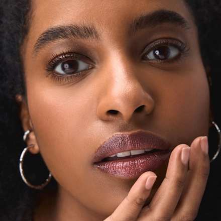 Lippenstift Diamond Glaze Gloss Stick 030 Too Glam To Give A Damn CATRICE