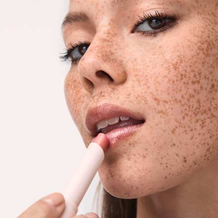 Lippenstift Diamond Glaze Gloss Stick 020 Glow For It CATRICE