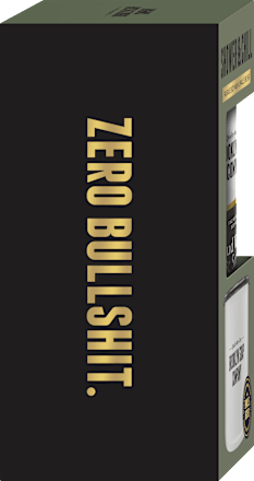 Geschenkset Shower & Chill 2tlg Brooklyn Soap Company