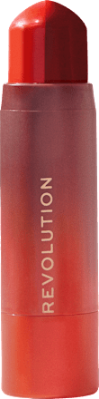 Blush Stick Toasted Bronze & Orange REVOLUTION