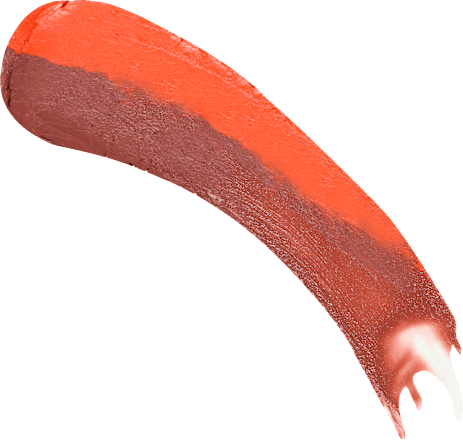 Blush Stick Toasted Bronze & Orange REVOLUTION