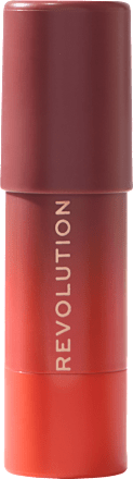 Blush Stick Toasted Bronze & Orange REVOLUTION