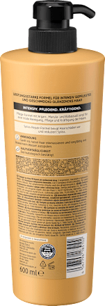 Shampoo Oil Repair Intensiv Balea PROFESSIONAL