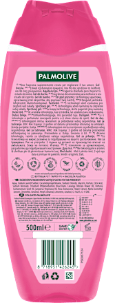 Żel pod prysznic Aroma Essence Alluring Love Palmolive