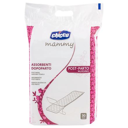 Absorbante postnatale Chicco
