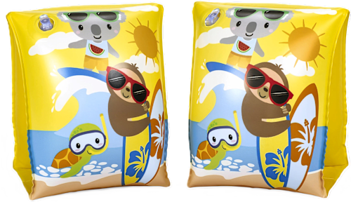 Dječje narukvice za plivanje Surf Buddies, više vrsta Bestway
