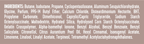 Antitranspirant Deospray Maximum Protection Lime & Waterlily Scent Rexona