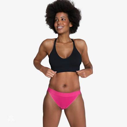 Periodenunterwäsche Active rosa Gr. XXL SELENACARE