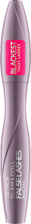 Glam & Doll False Lashes maskara – 010 Black CATRICE