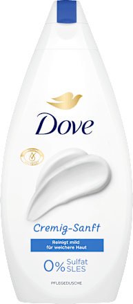 Pflegedusche Hydrate Dove