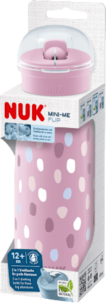 Mini-Me Flip boca za djecu, 12+ mj., više vrsta NUK