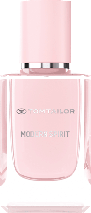 MODERN SPIRIT EdP Ženski parfem TOM TAILOR