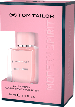 MODERN SPIRIT EdP Ženski parfem TOM TAILOR
