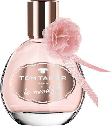 be mindful EdT - ženski TOM TAILOR