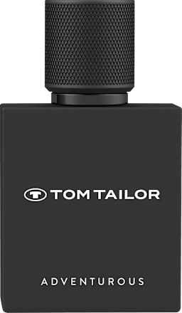 ADVENTOURUS EdT - Toaletna voda za muškarce TOM TAILOR