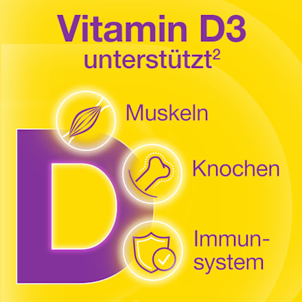 VIGANTOLVIT 2000 I.E. Vitamin D3 vegan Kapseln 120 St VIGANTOLVIT