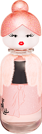 Női EdP Sisterland BLUSH Cherry United Colors of Benetton