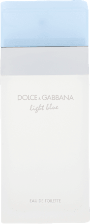 Eau de Toilette Light Blue DOLCE&GABBANA