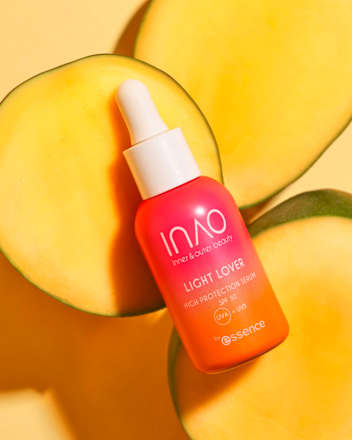Serum Light Lover High Protection LSF50 INAO