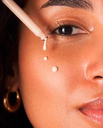 Serum Light Lover High Protection LSF50 INAO