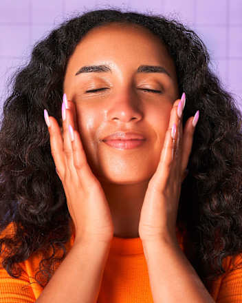 Serum Light Lover High Protection LSF50 INAO