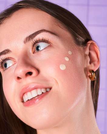 Serum Light Lover High Protection LSF50 INAO