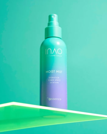 Toner Spray Hydration  INAO