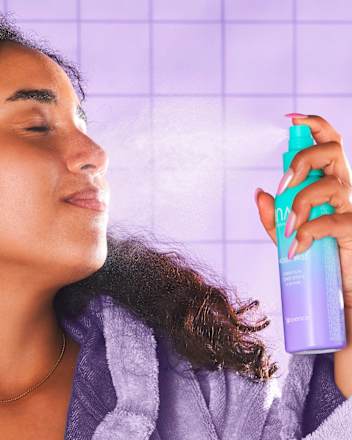 Toner Spray Hydration  INAO