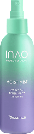 Toner Spray Hydration  INAO