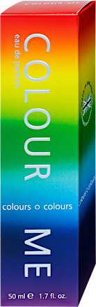 Női EdP Femme Colours COLOUR ME