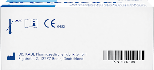 POSTERISAN protect Zäpfchen POSTERISAN