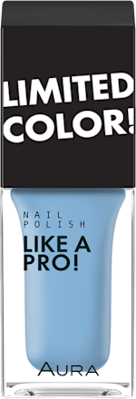 LIKE A PRO! lak za nokte – 164 AURA