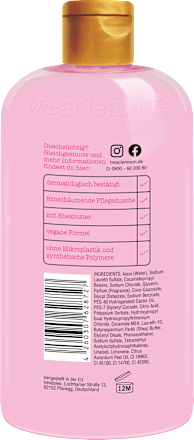 Pflegedusche feeling magical treaclemoon