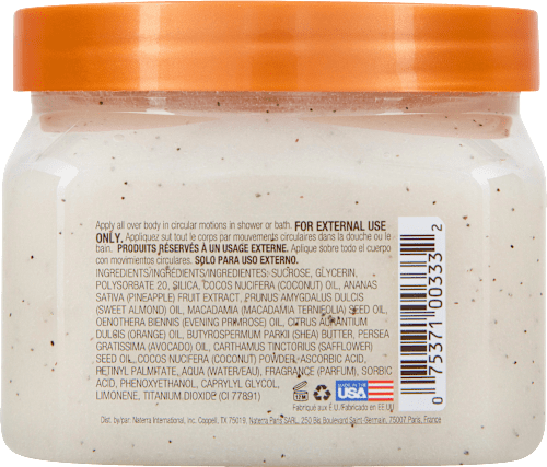 Scrub de corp COCO COLADA Tree Hut